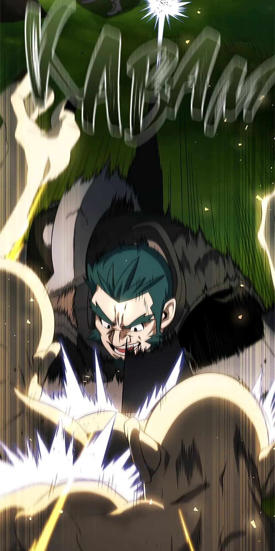 After Ten Millennia in Hell Chapter 33