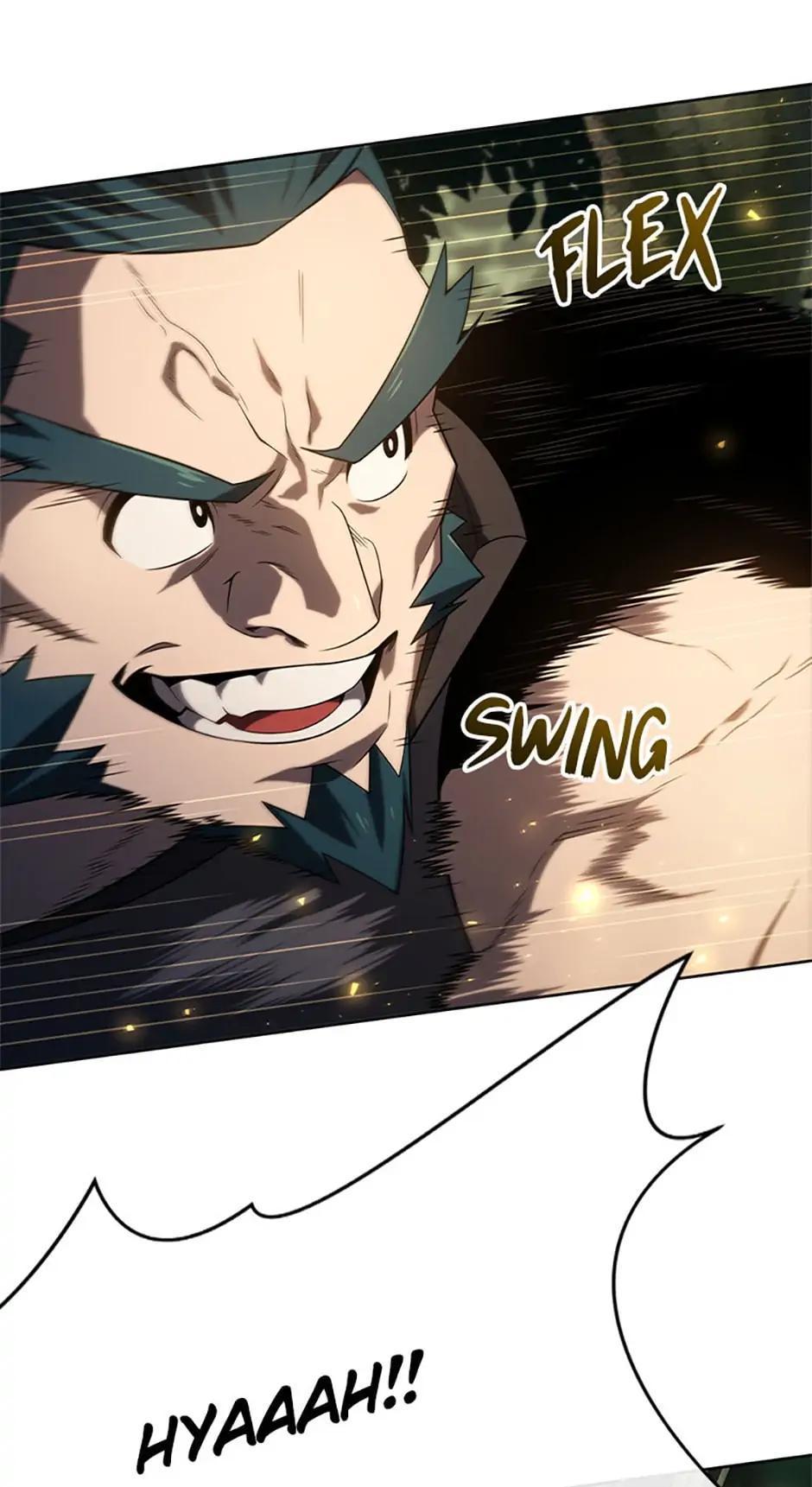 After Ten Millennia in Hell Chapter 33