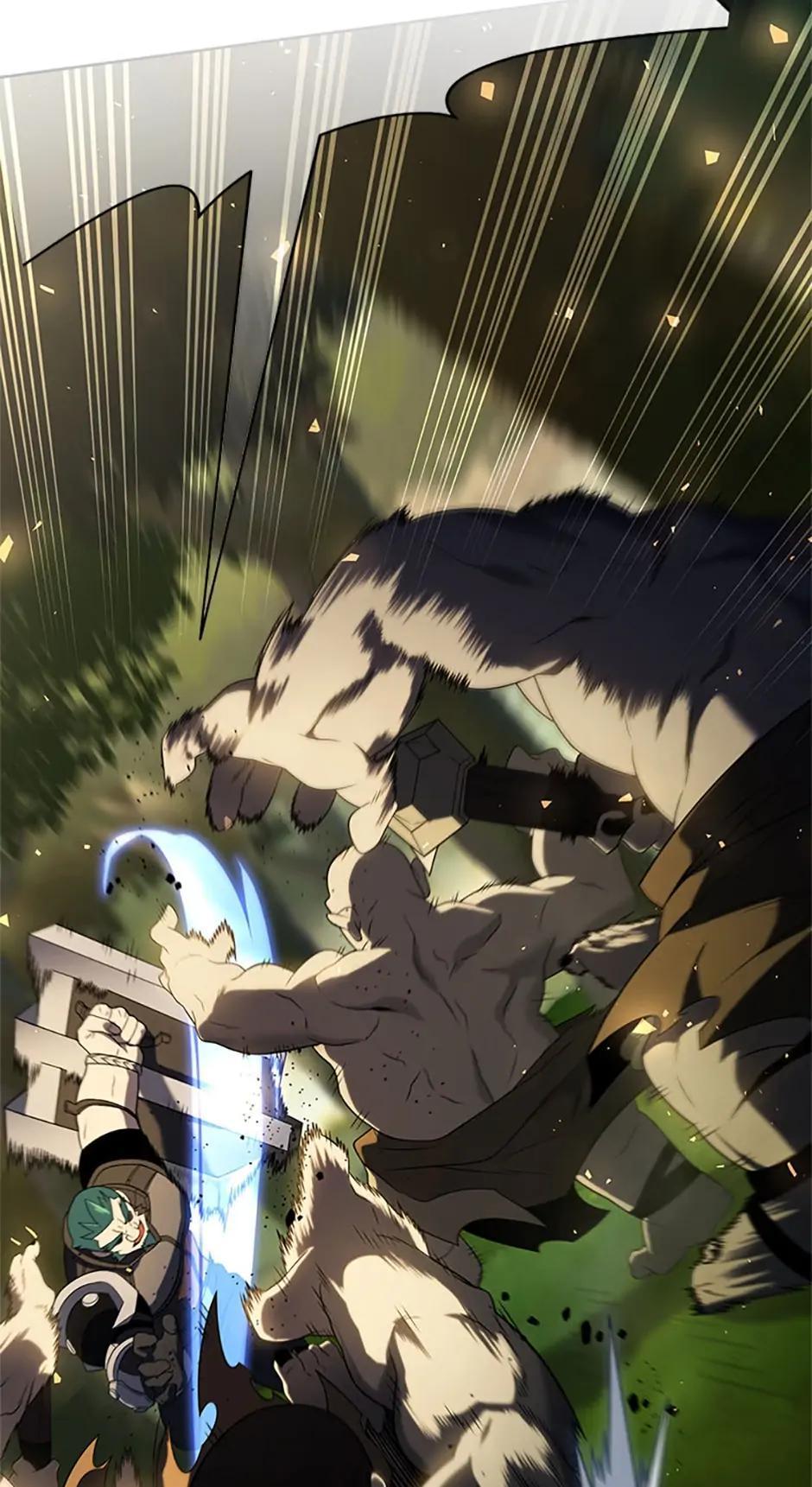 After Ten Millennia in Hell Chapter 33