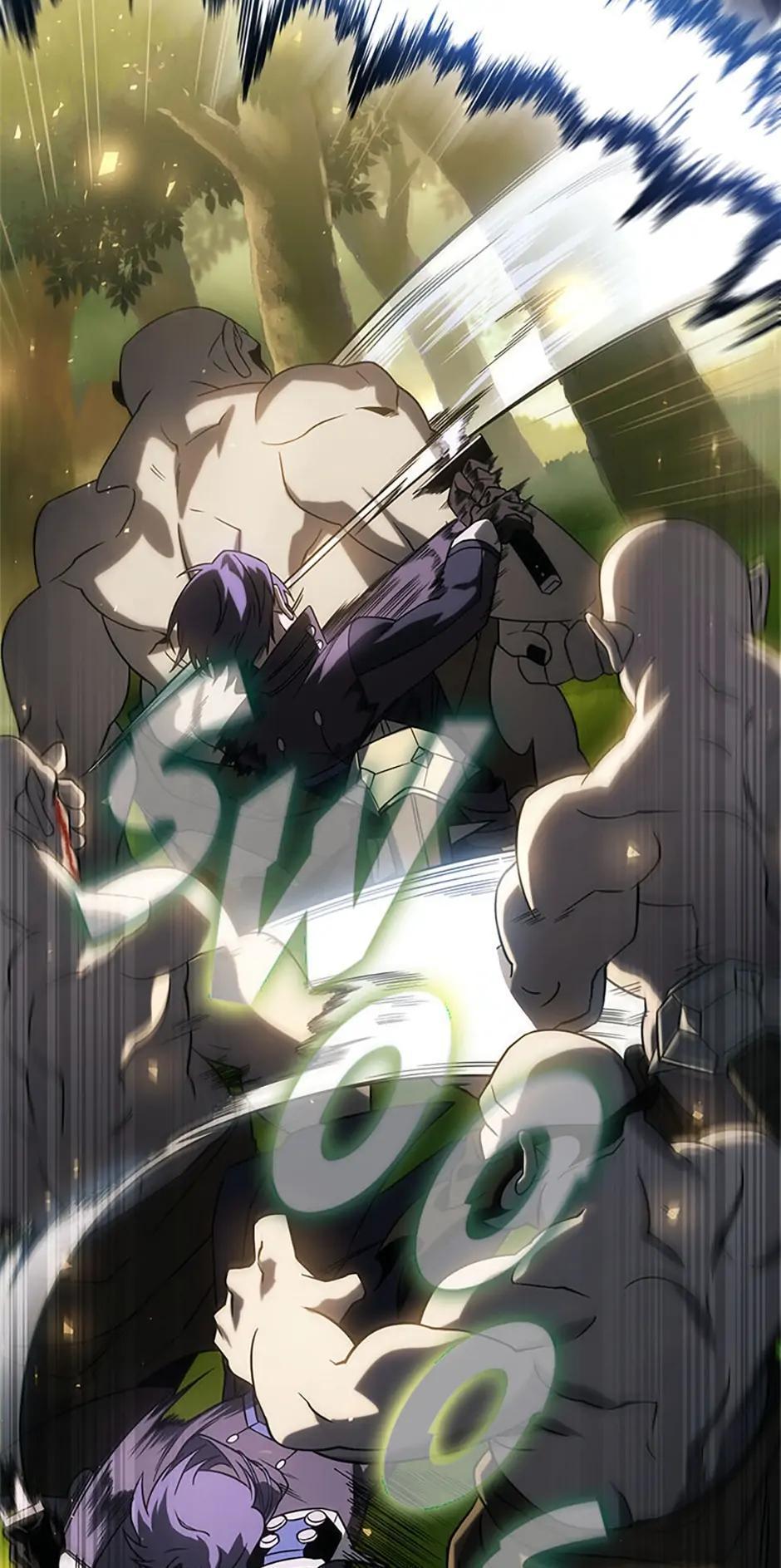 After Ten Millennia in Hell Chapter 33