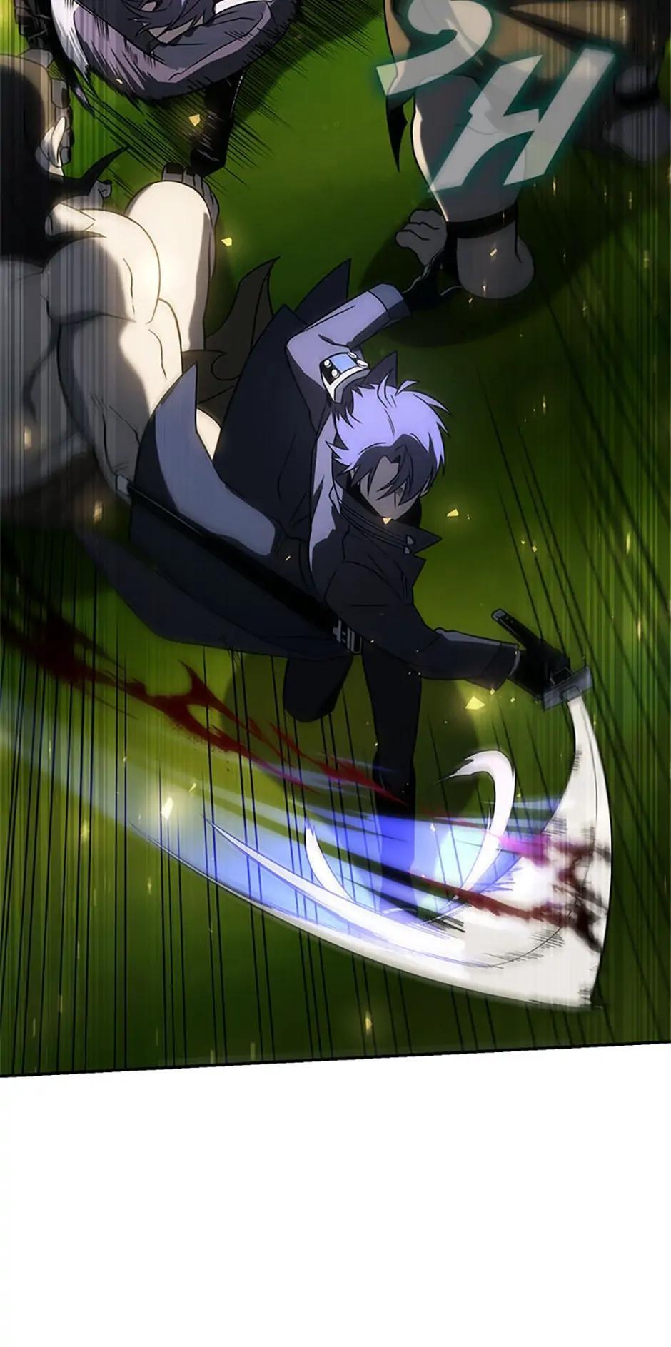 After Ten Millennia in Hell Chapter 33