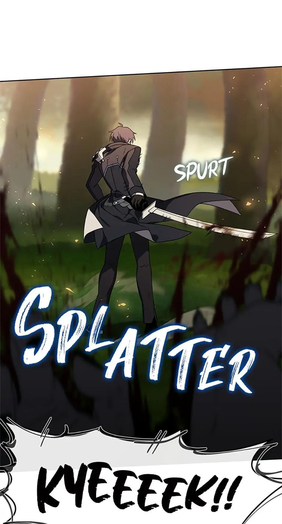 After Ten Millennia in Hell Chapter 33