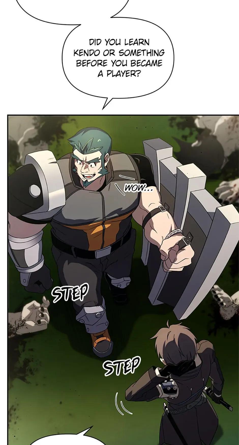 After Ten Millennia in Hell Chapter 33