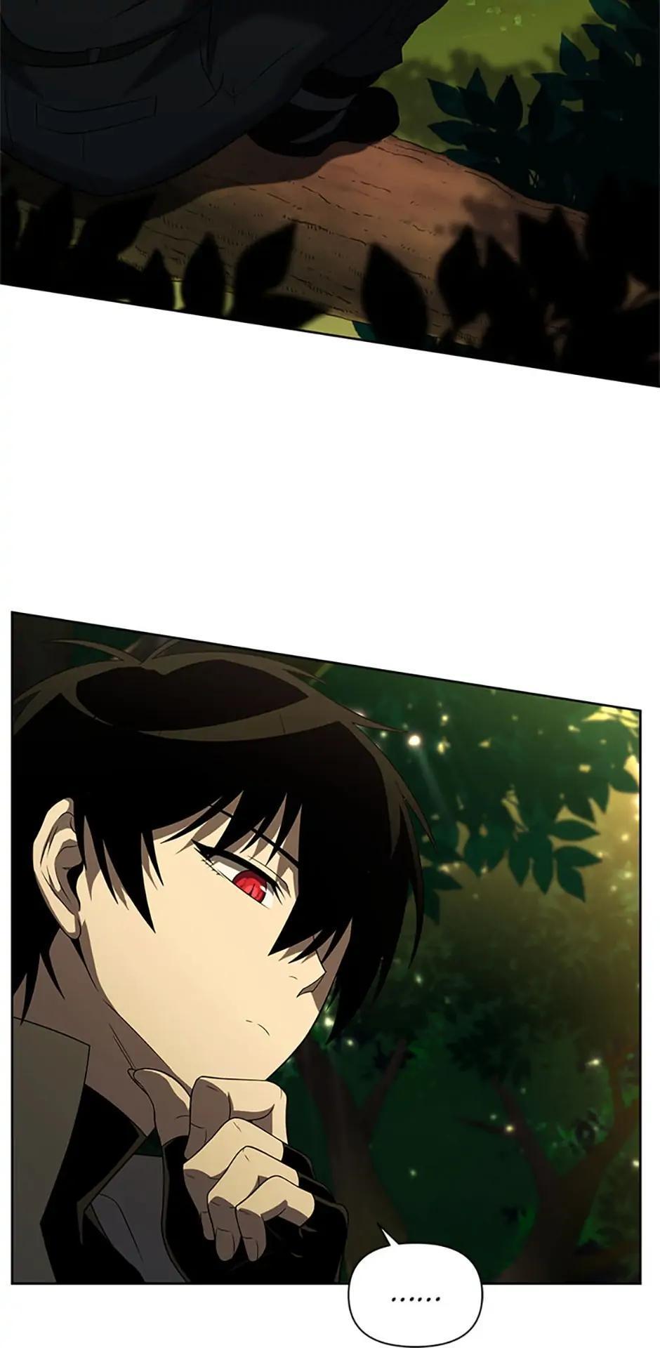 After Ten Millennia in Hell Chapter 33