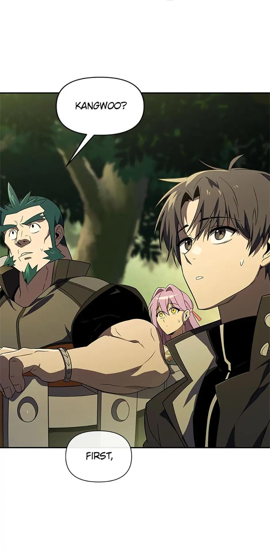 After Ten Millennia in Hell Chapter 33