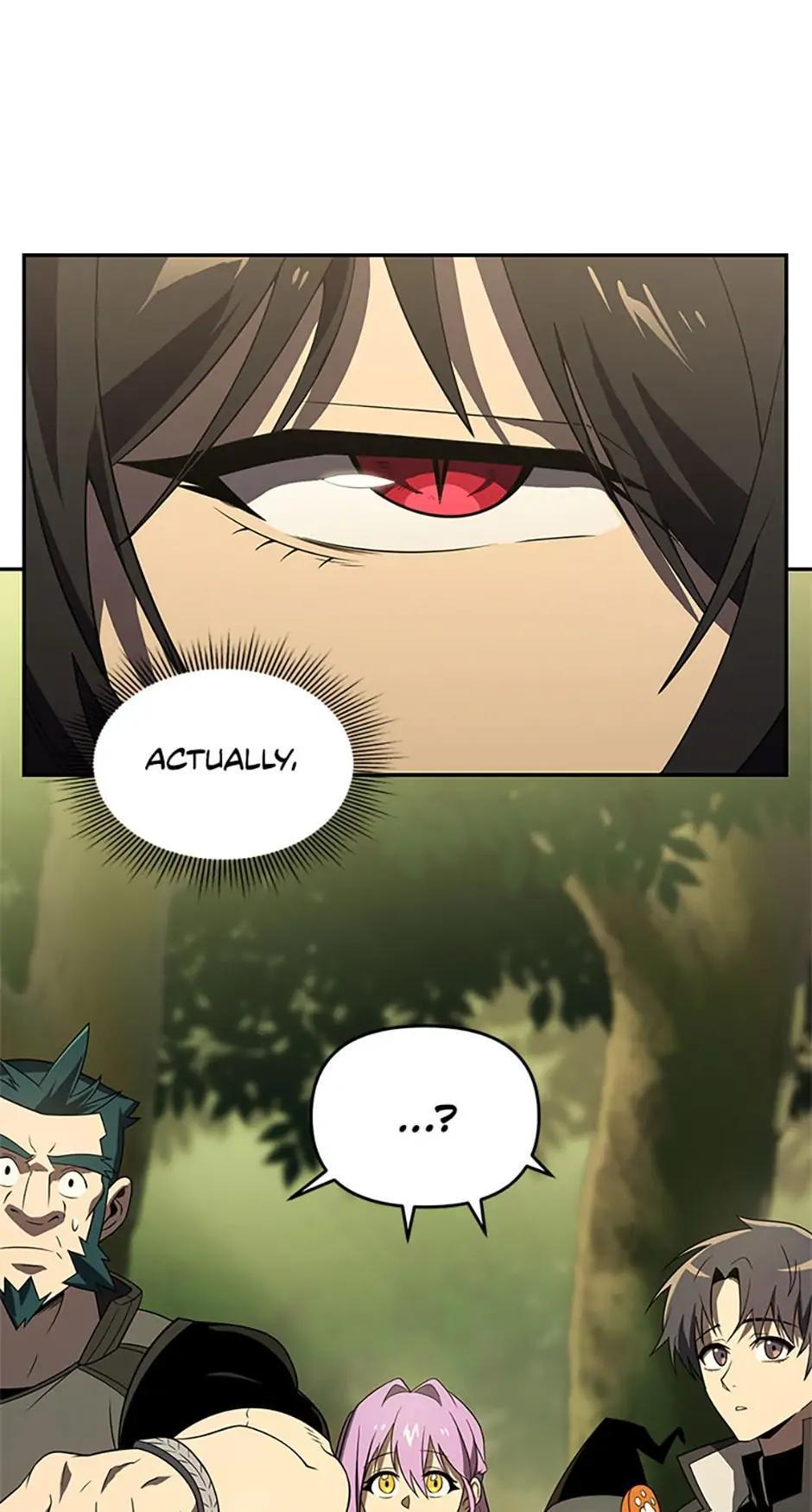 After Ten Millennia in Hell Chapter 33