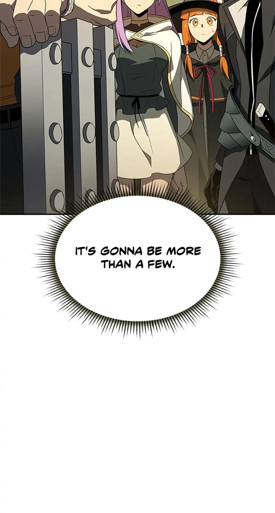 After Ten Millennia in Hell Chapter 33