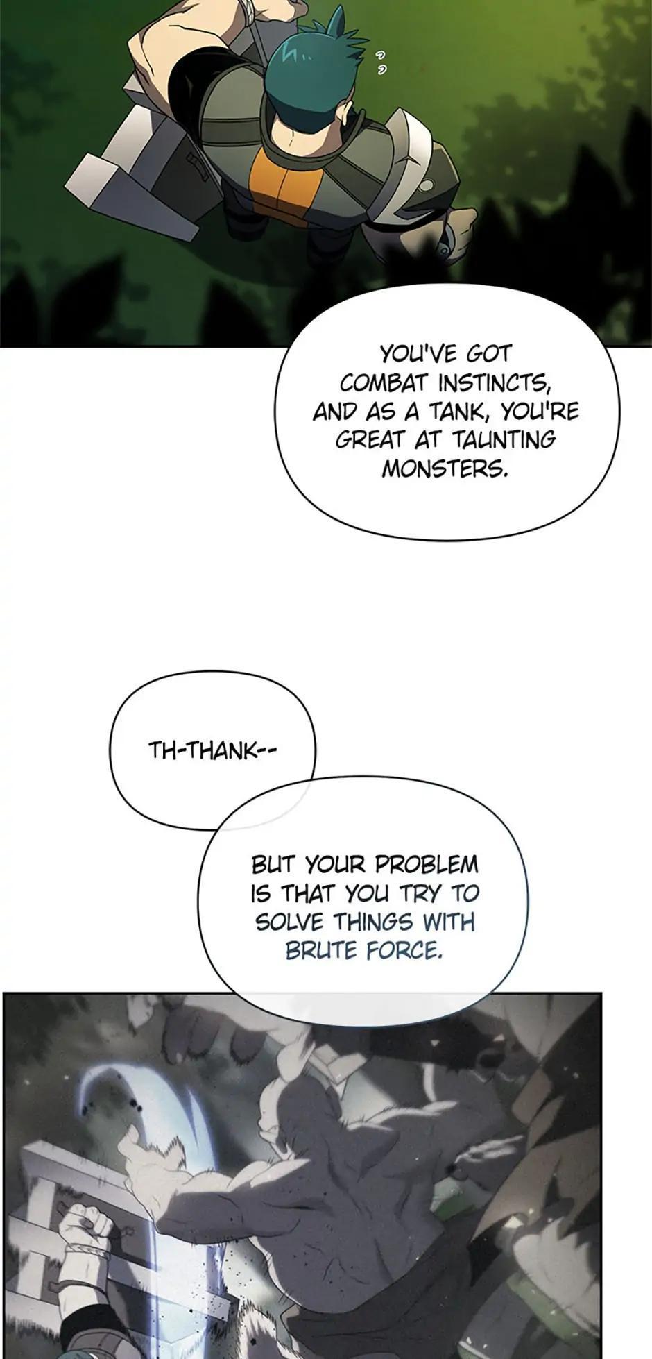 After Ten Millennia in Hell Chapter 34