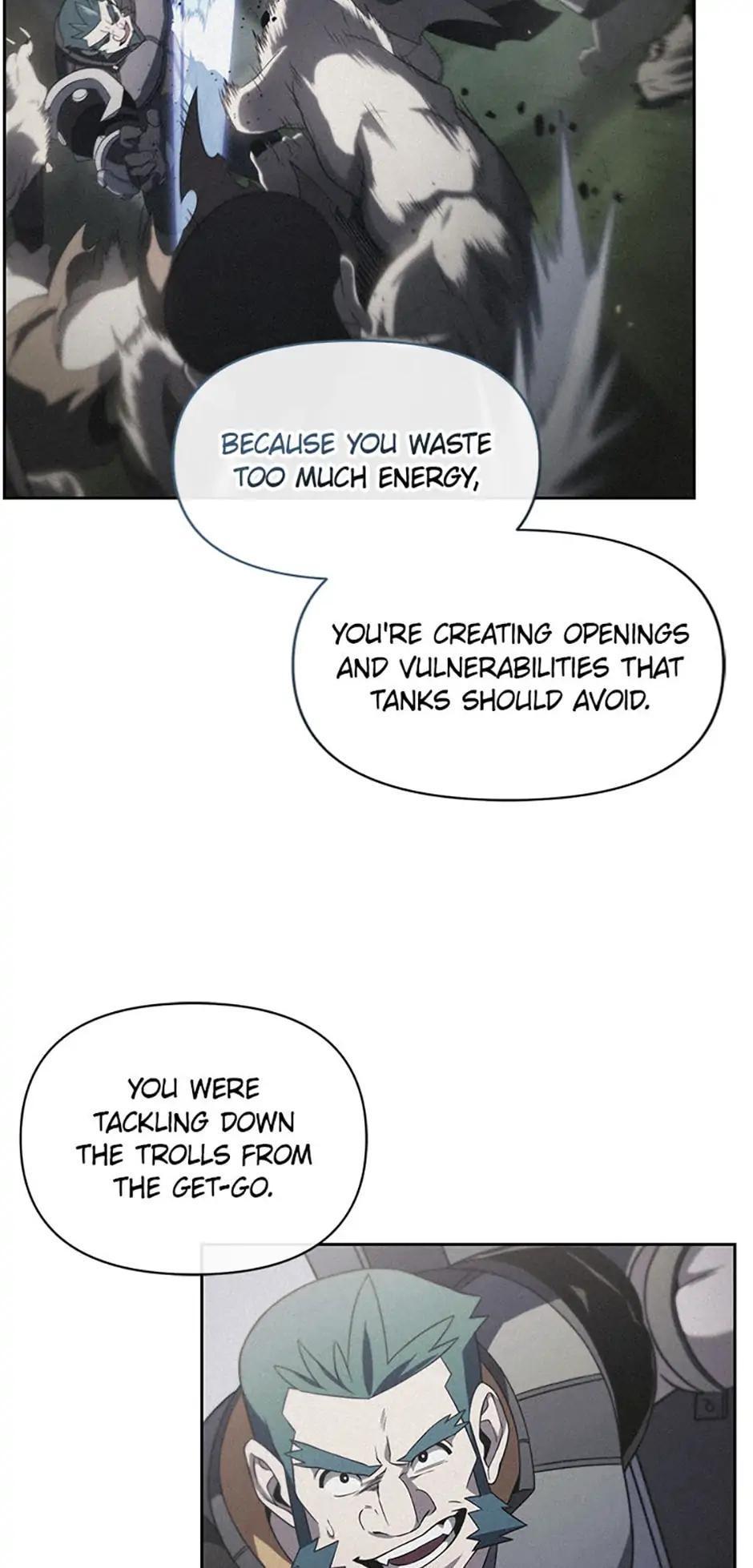 After Ten Millennia in Hell Chapter 34