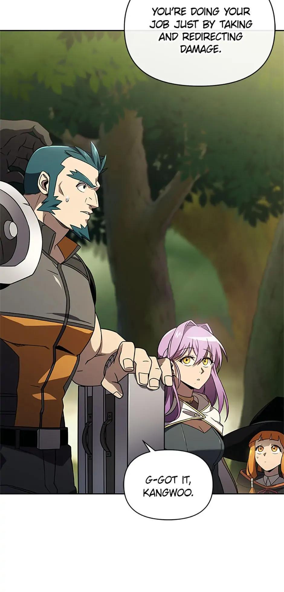 After Ten Millennia in Hell Chapter 34