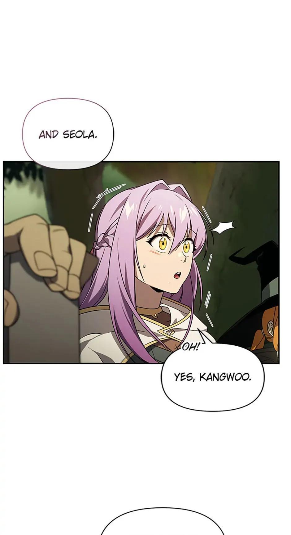 After Ten Millennia in Hell Chapter 34