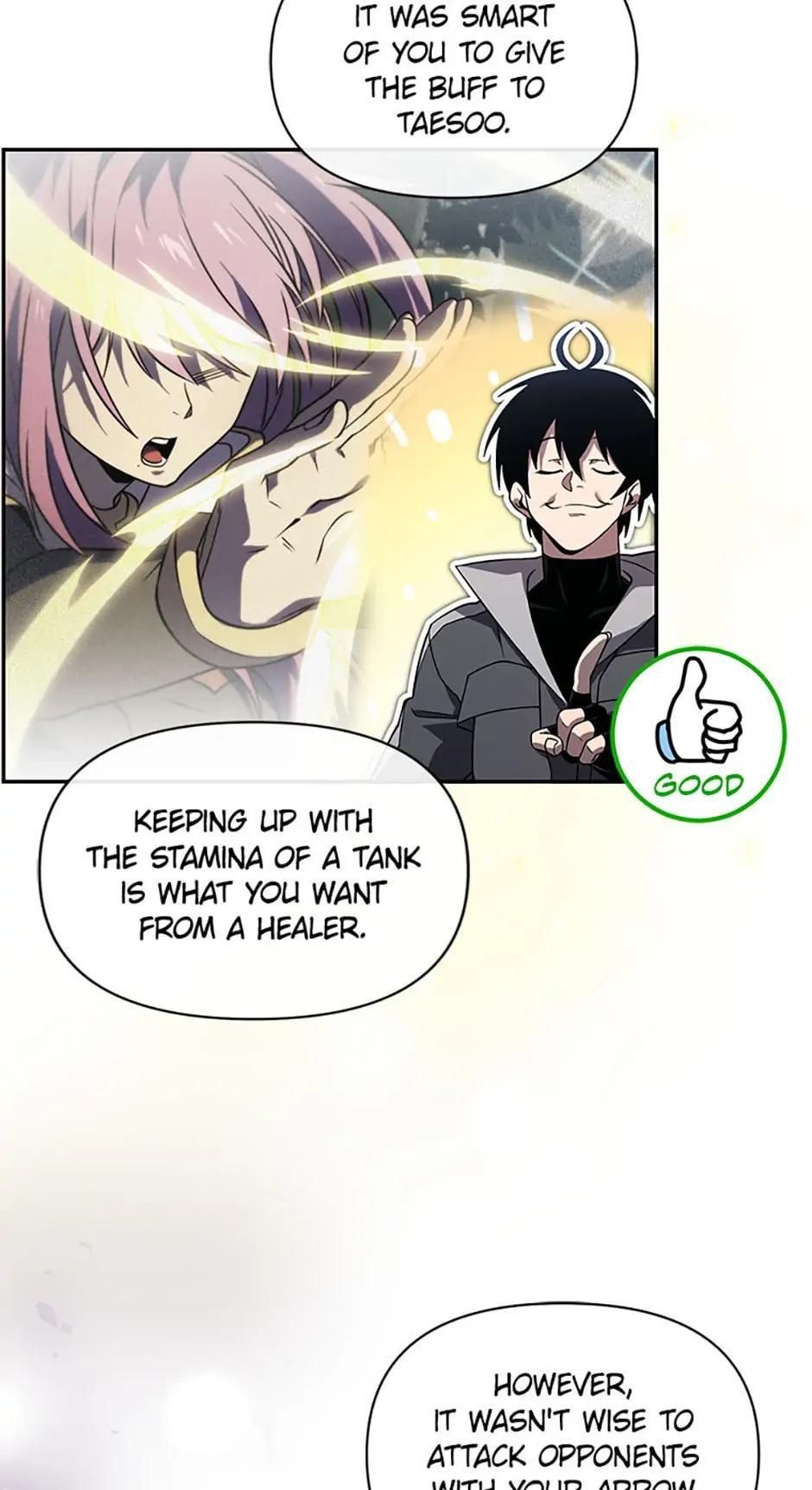 After Ten Millennia in Hell Chapter 34