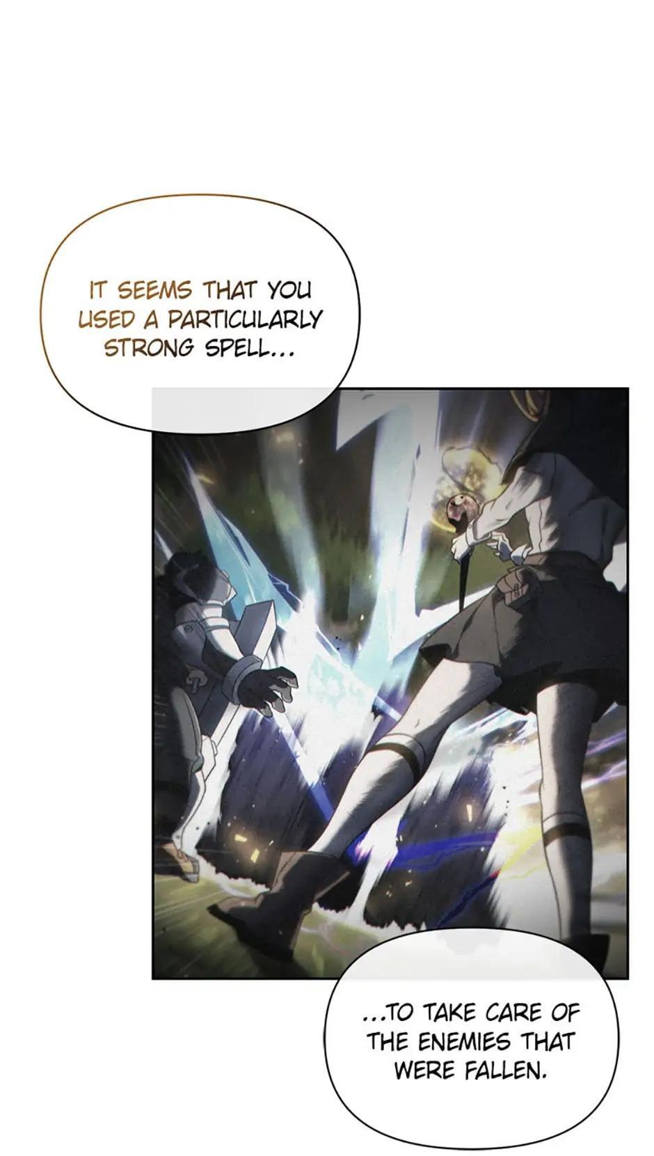 After Ten Millennia in Hell Chapter 34