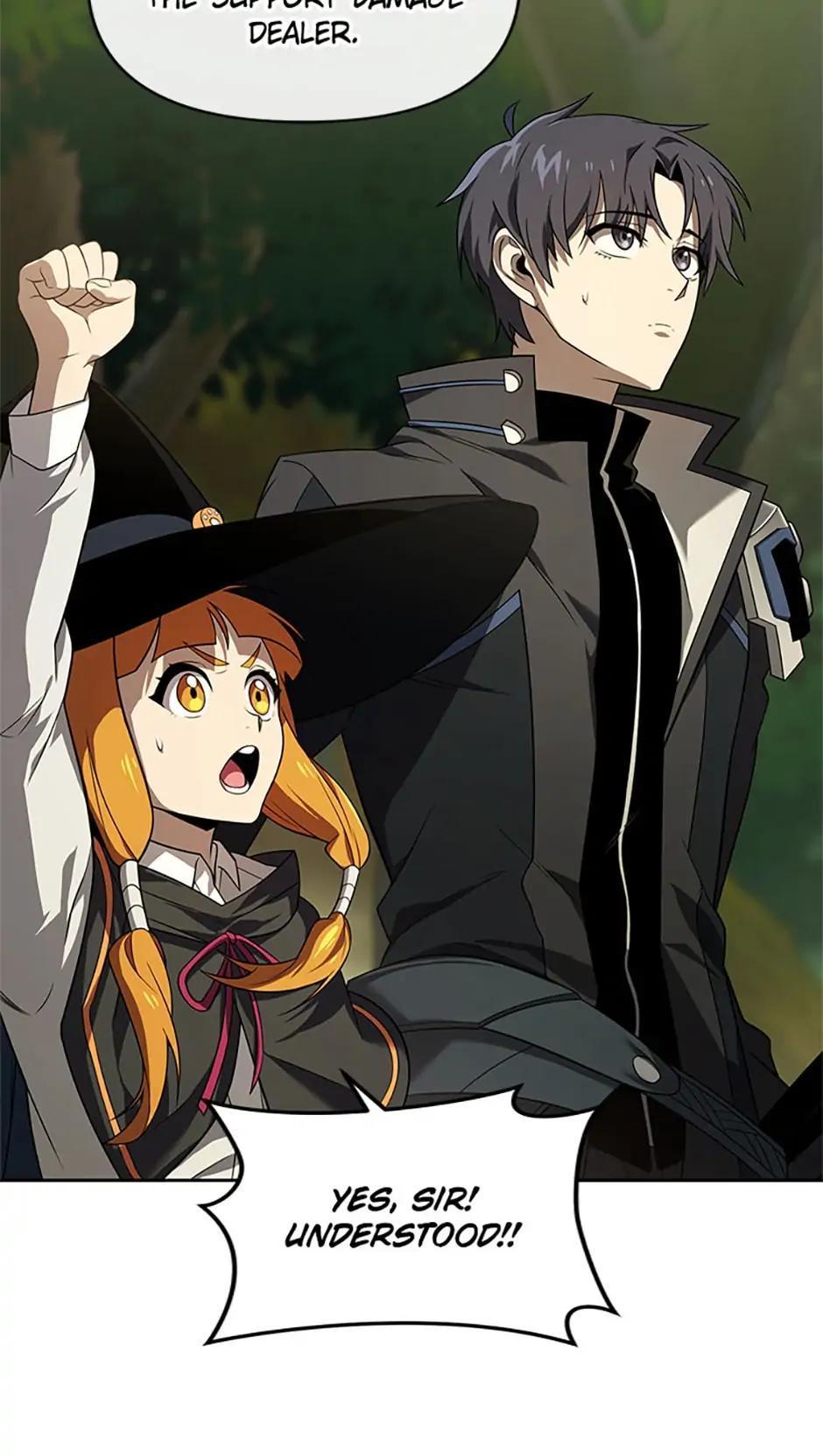 After Ten Millennia in Hell Chapter 34