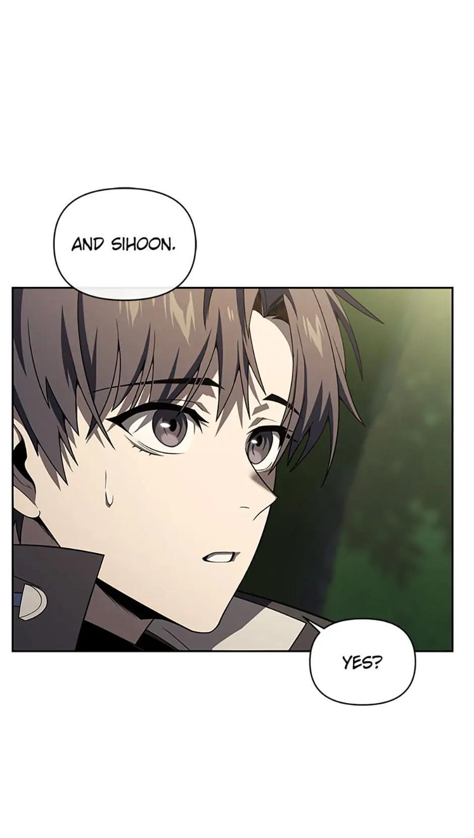 After Ten Millennia in Hell Chapter 34