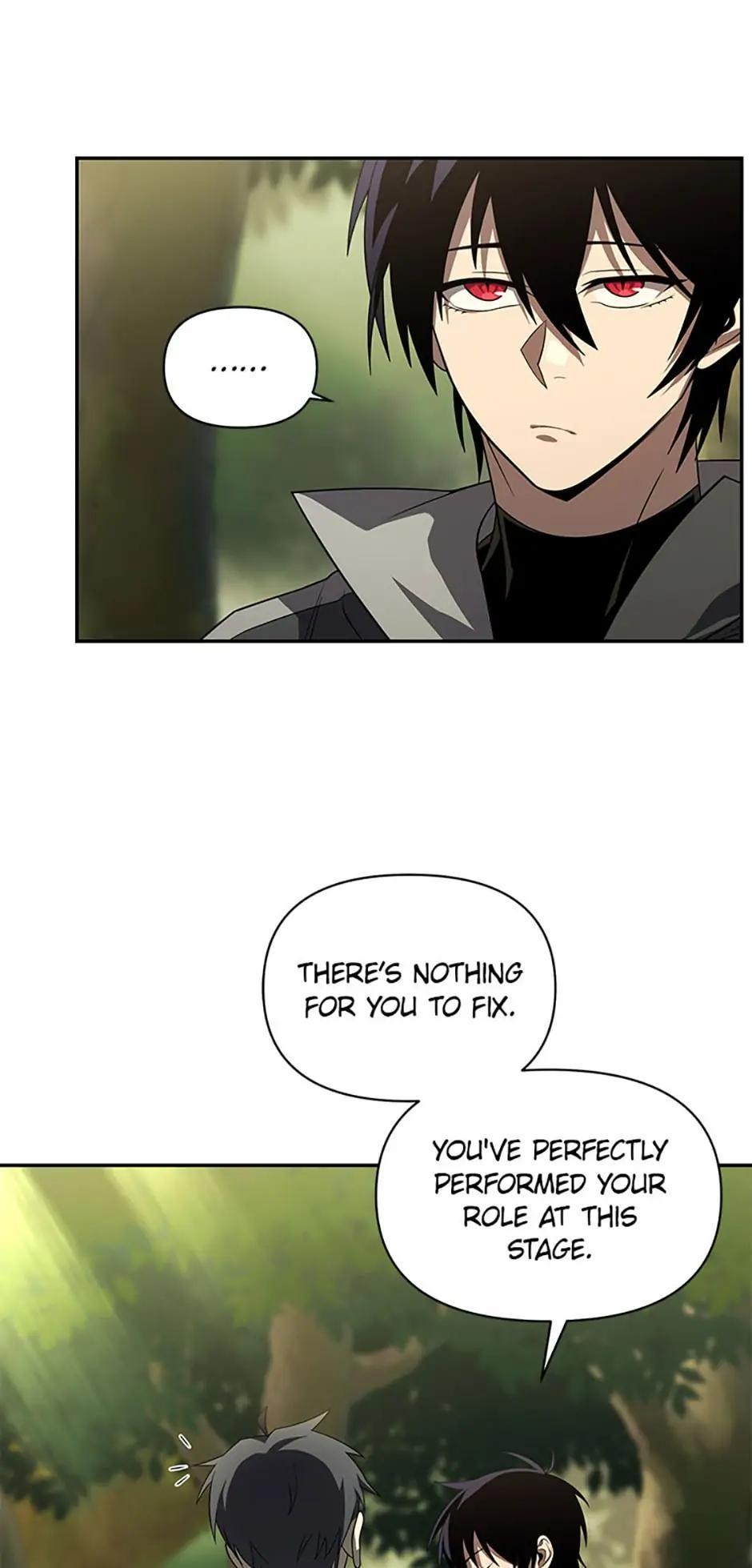 After Ten Millennia in Hell Chapter 34