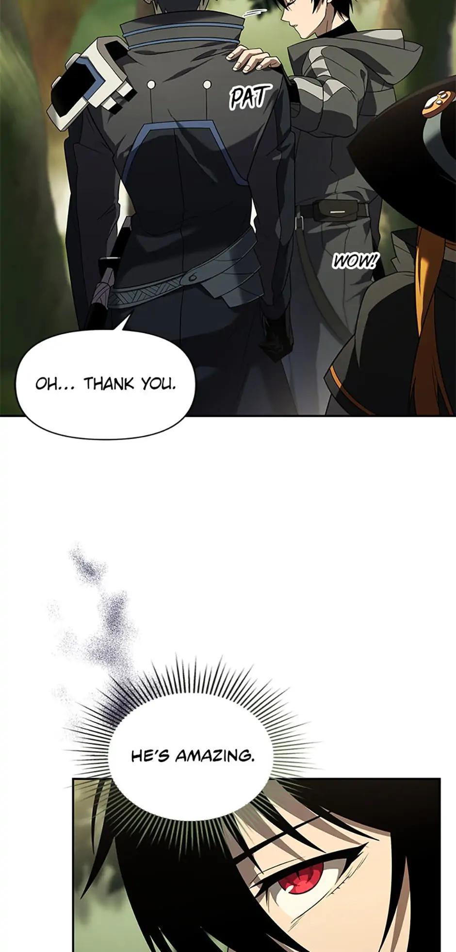 After Ten Millennia in Hell Chapter 34