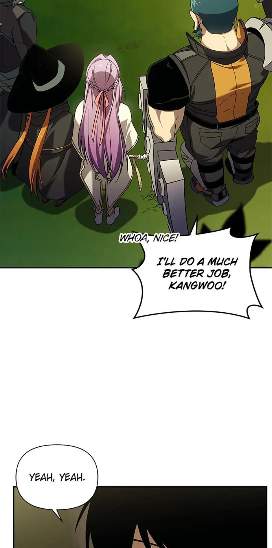 After Ten Millennia in Hell Chapter 34