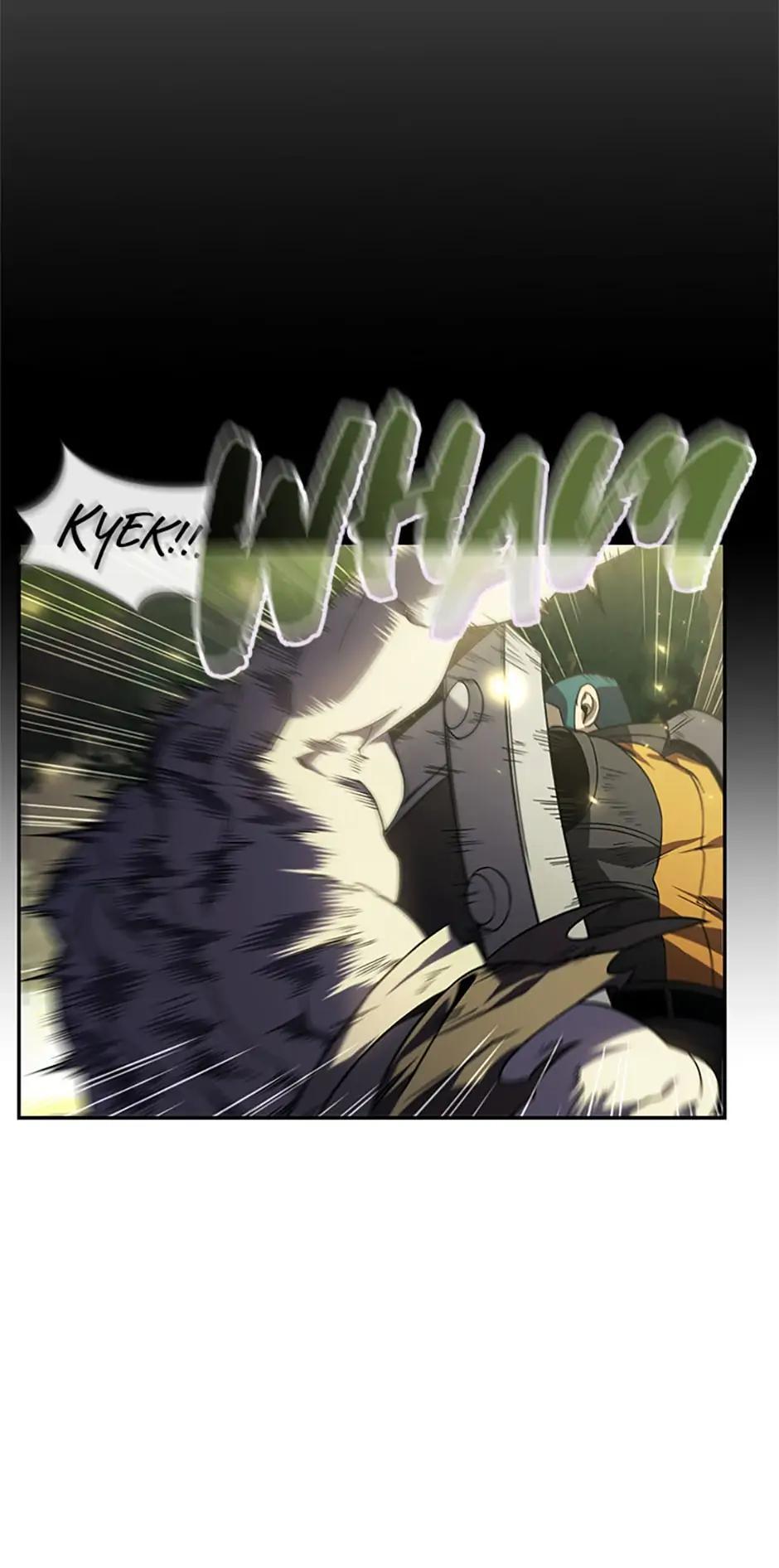 After Ten Millennia in Hell Chapter 34