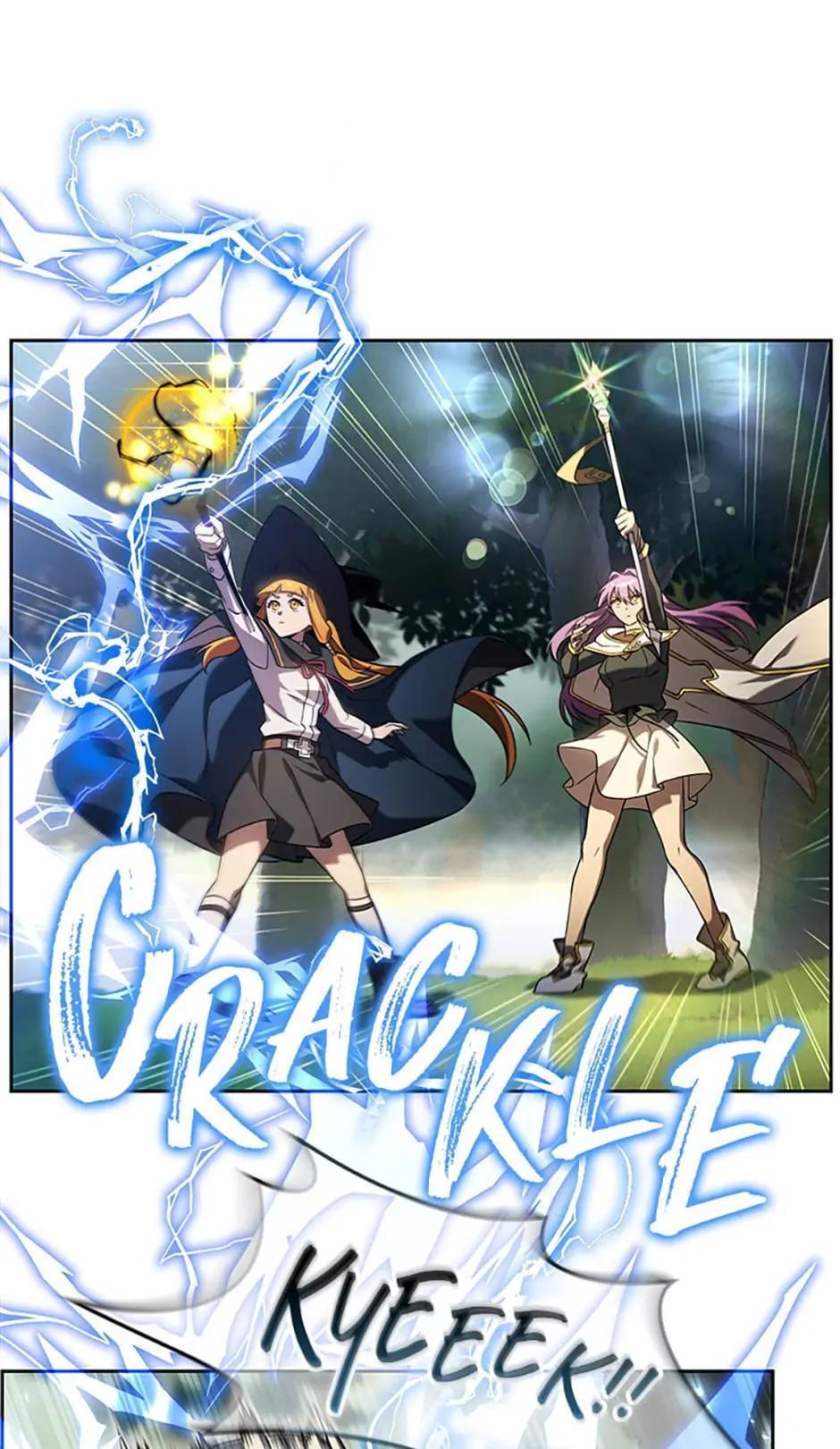 After Ten Millennia in Hell Chapter 34