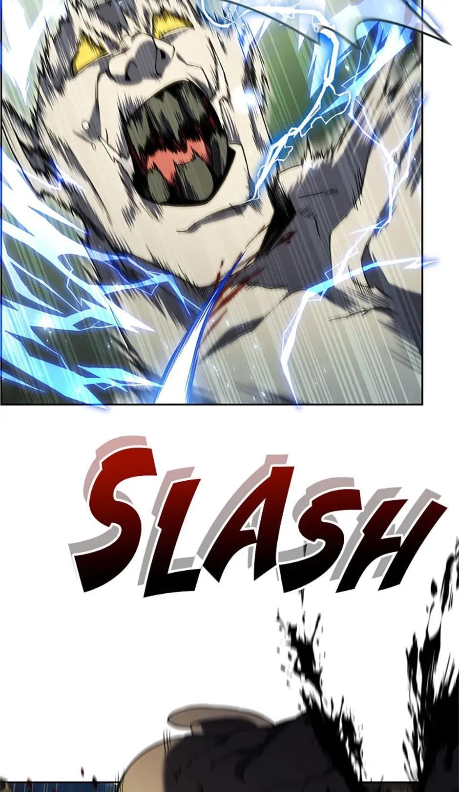 After Ten Millennia in Hell Chapter 34