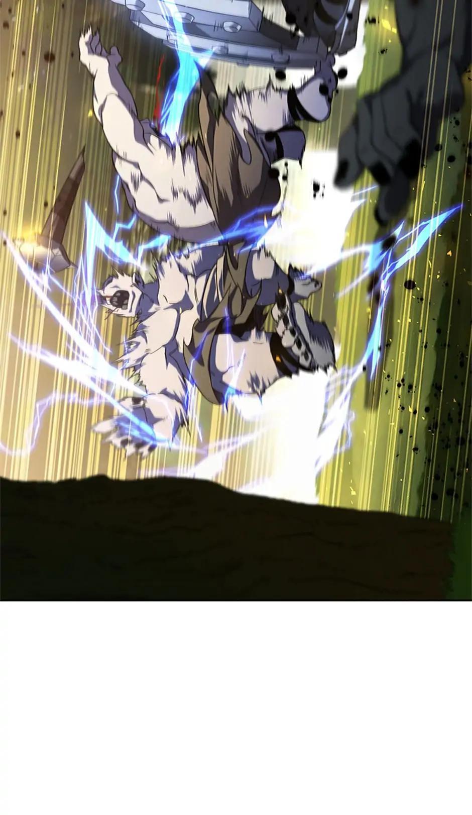 After Ten Millennia in Hell Chapter 34