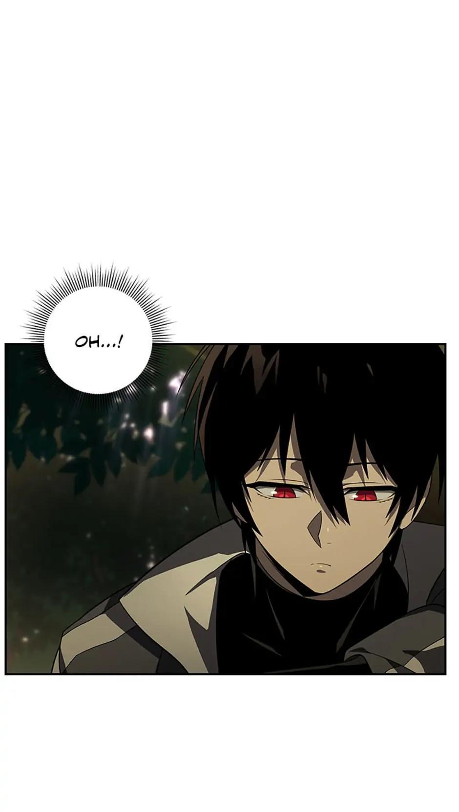 After Ten Millennia in Hell Chapter 34