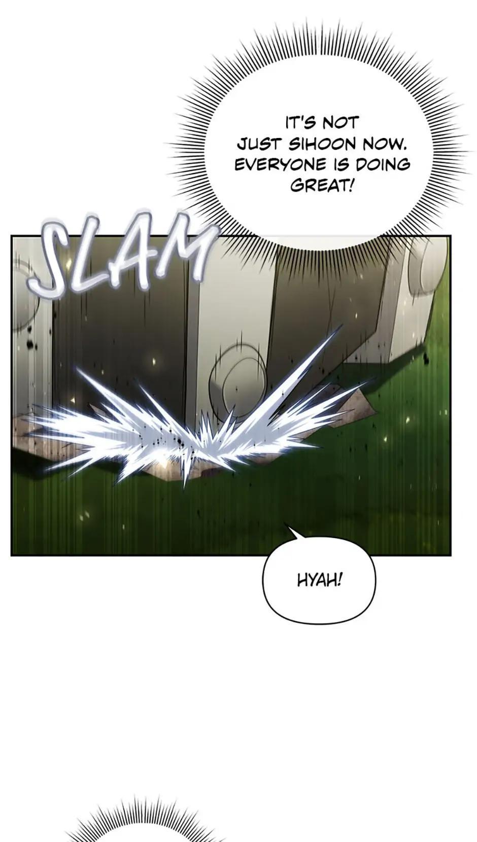 After Ten Millennia in Hell Chapter 34