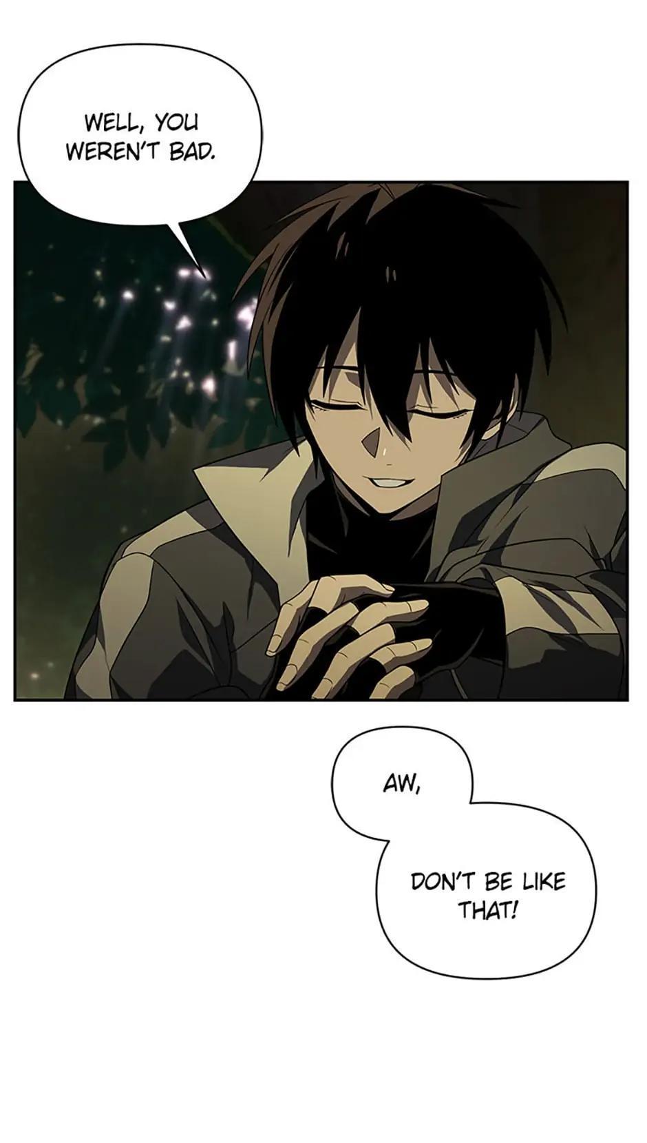 After Ten Millennia in Hell Chapter 34