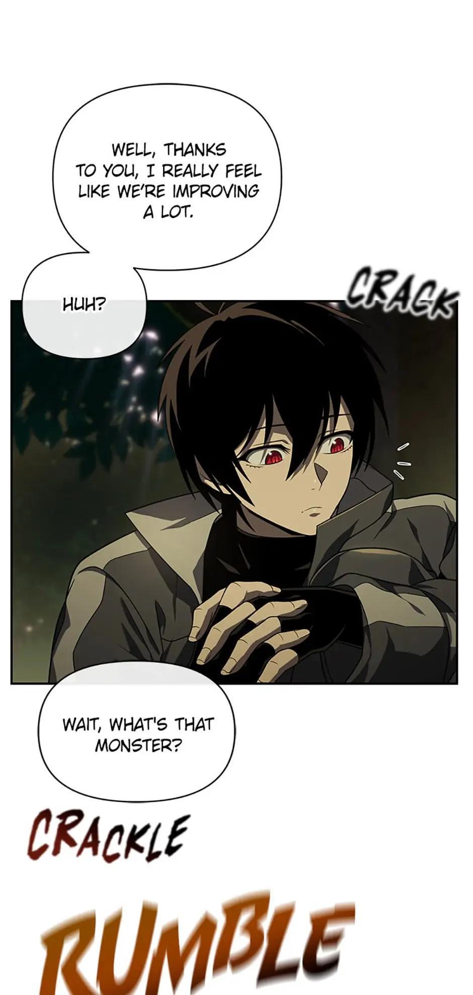 After Ten Millennia in Hell Chapter 34