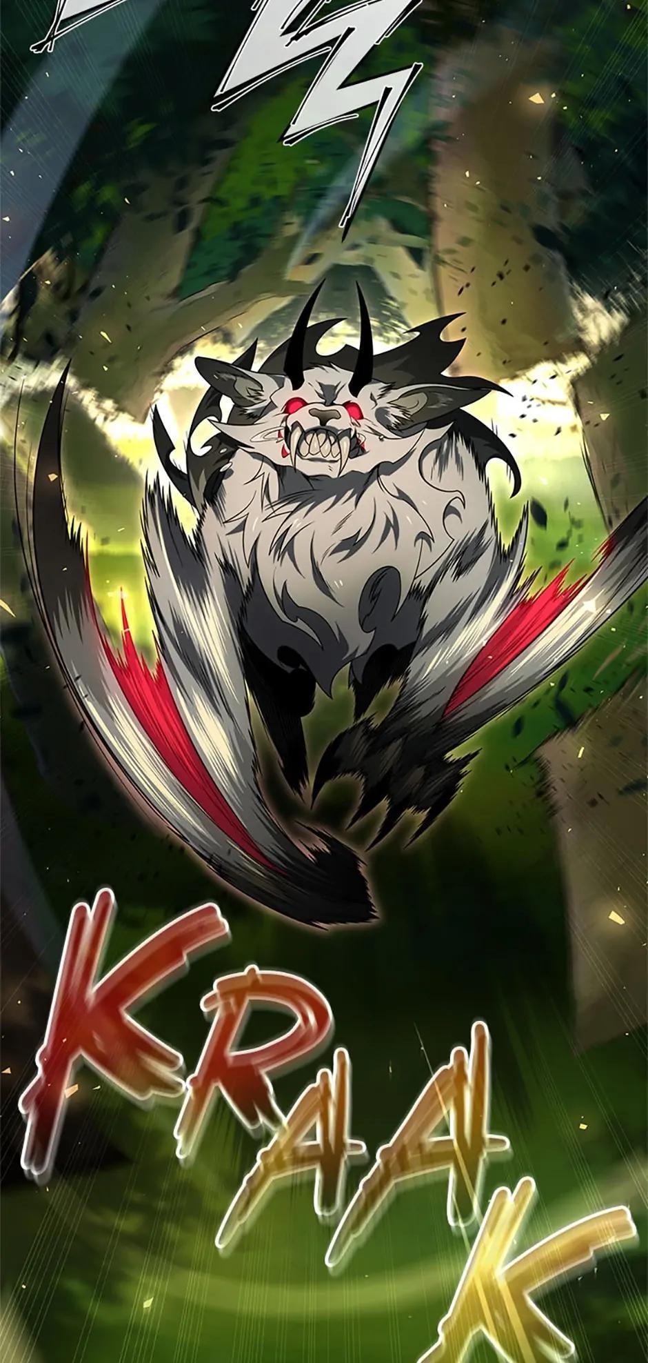 After Ten Millennia in Hell Chapter 34