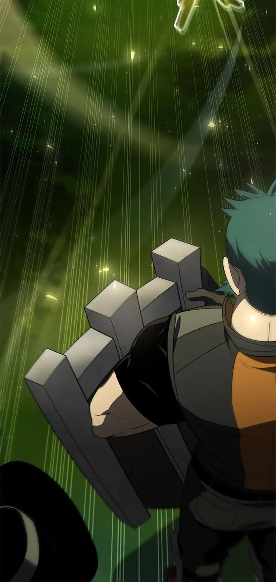 After Ten Millennia in Hell Chapter 34