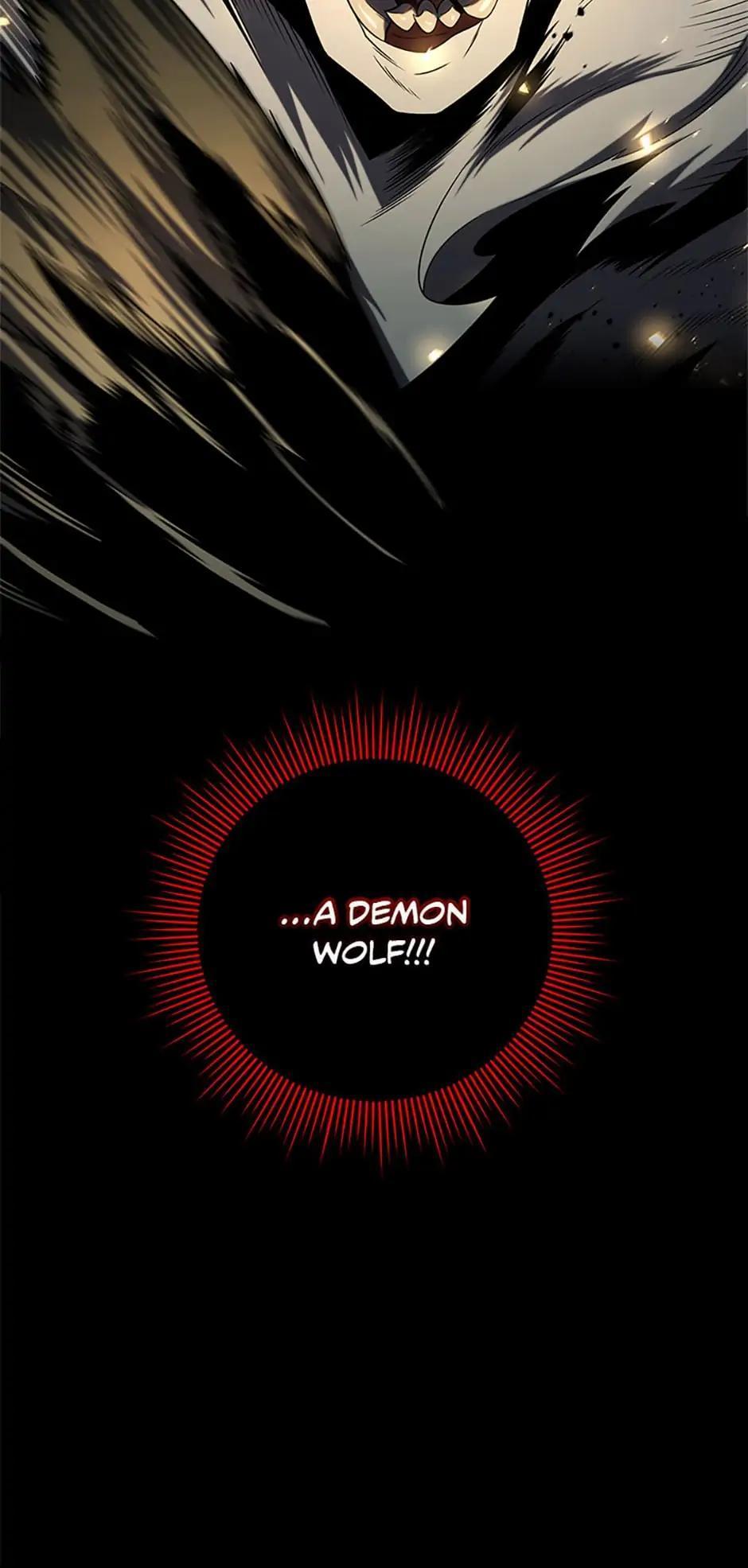 After Ten Millennia in Hell Chapter 34