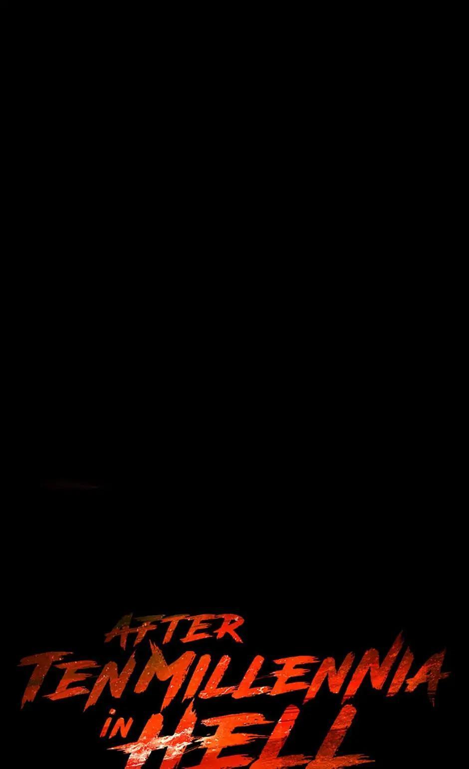 After Ten Millennia in Hell Chapter 34