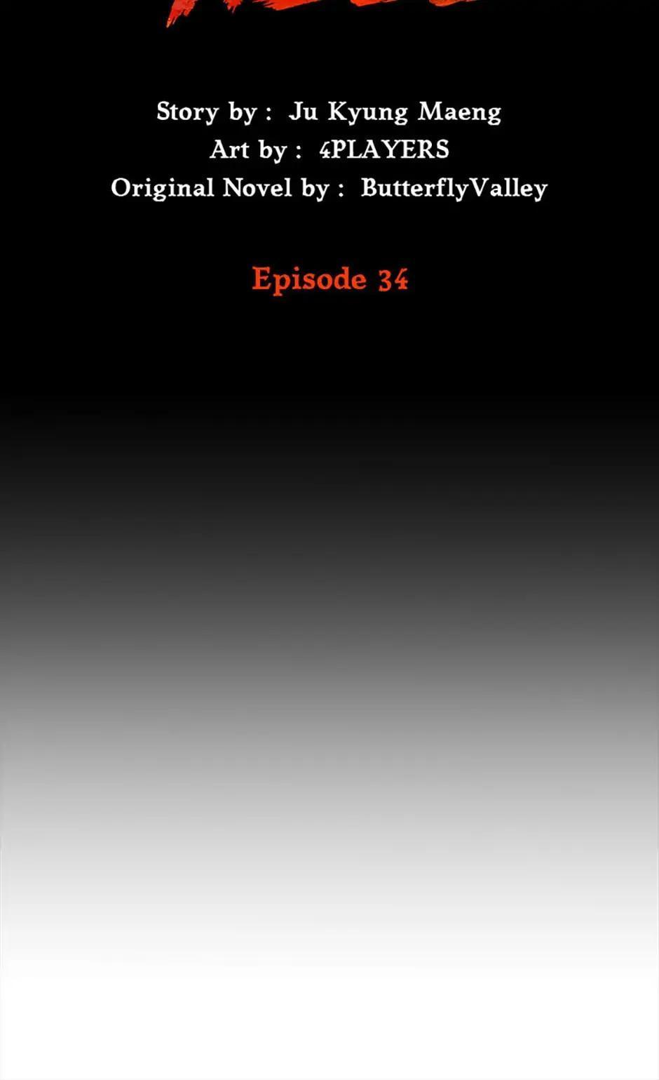 After Ten Millennia in Hell Chapter 34