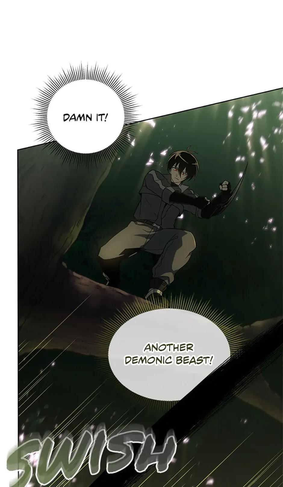 After Ten Millennia in Hell Chapter 34