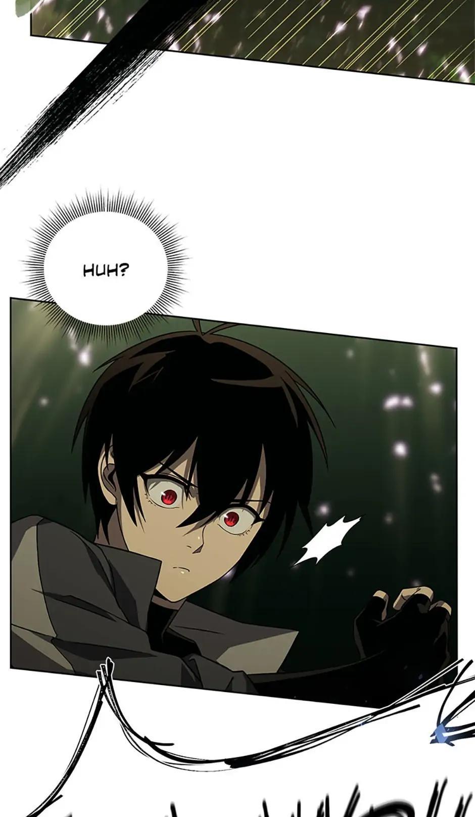 After Ten Millennia in Hell Chapter 34