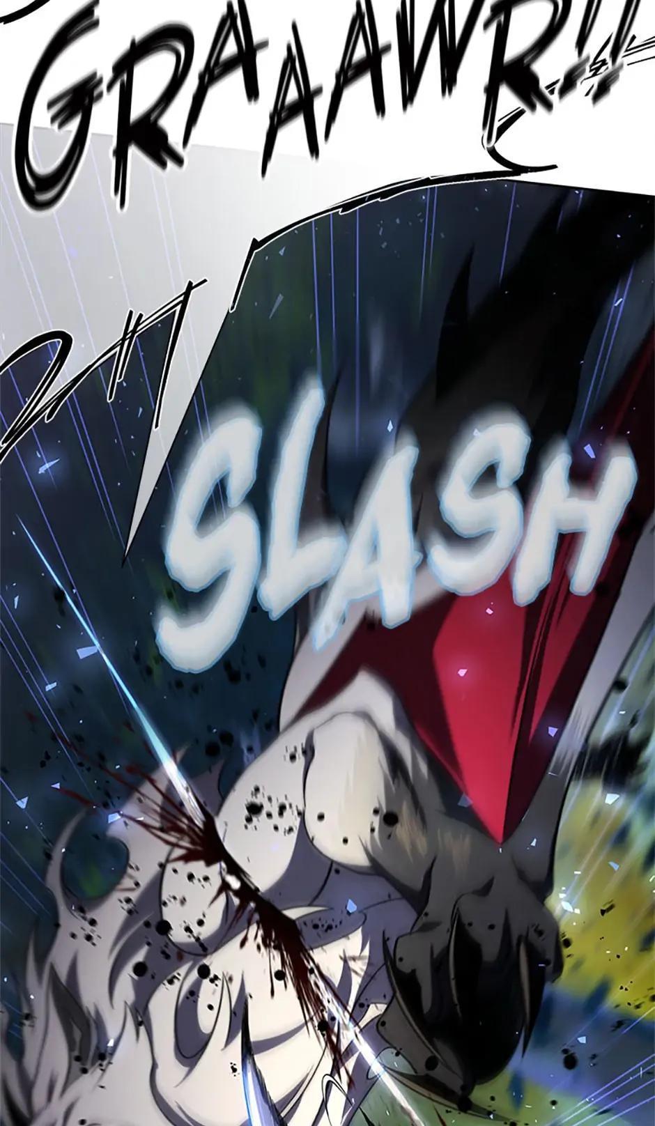 After Ten Millennia in Hell Chapter 34