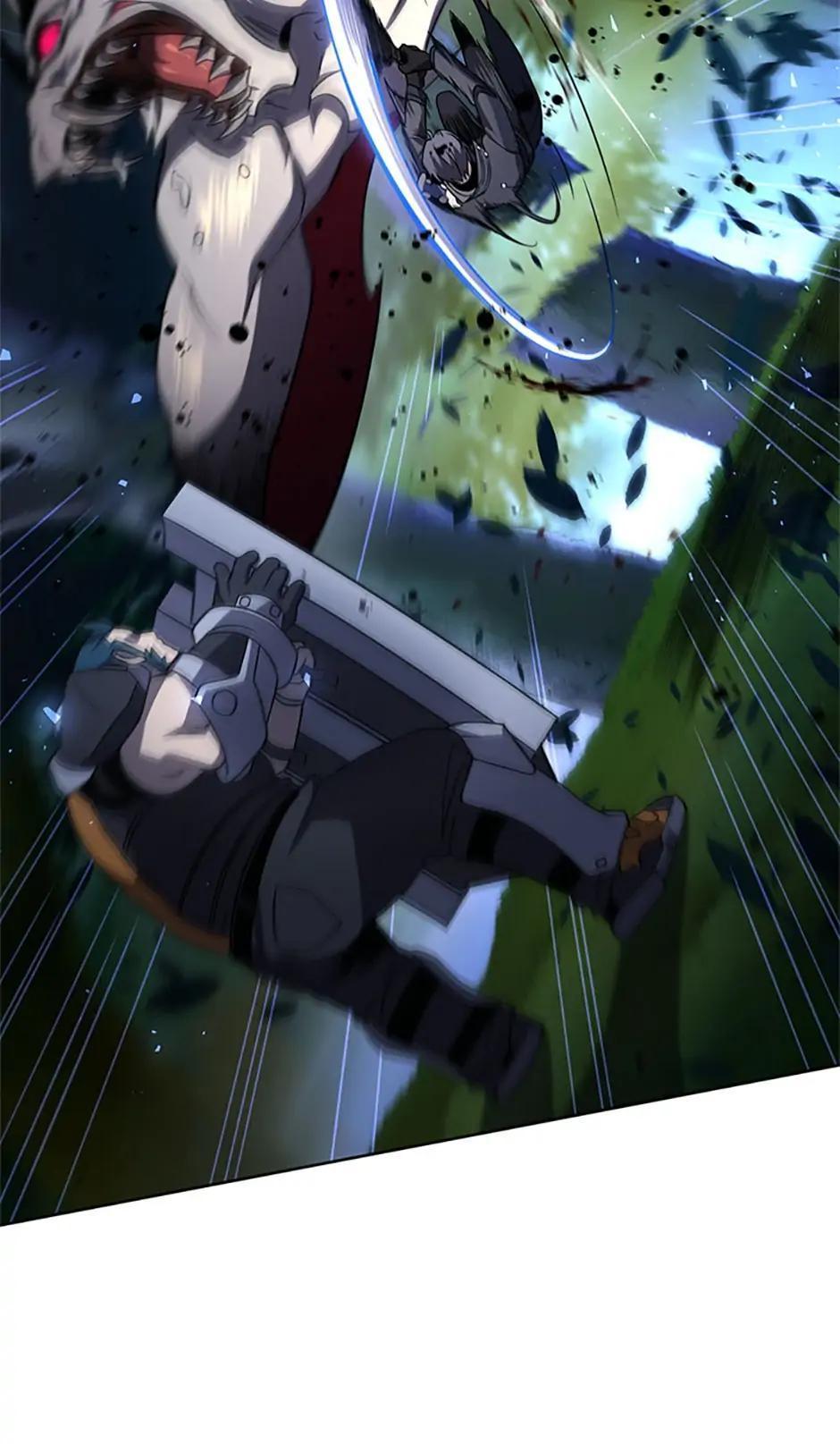 After Ten Millennia in Hell Chapter 34