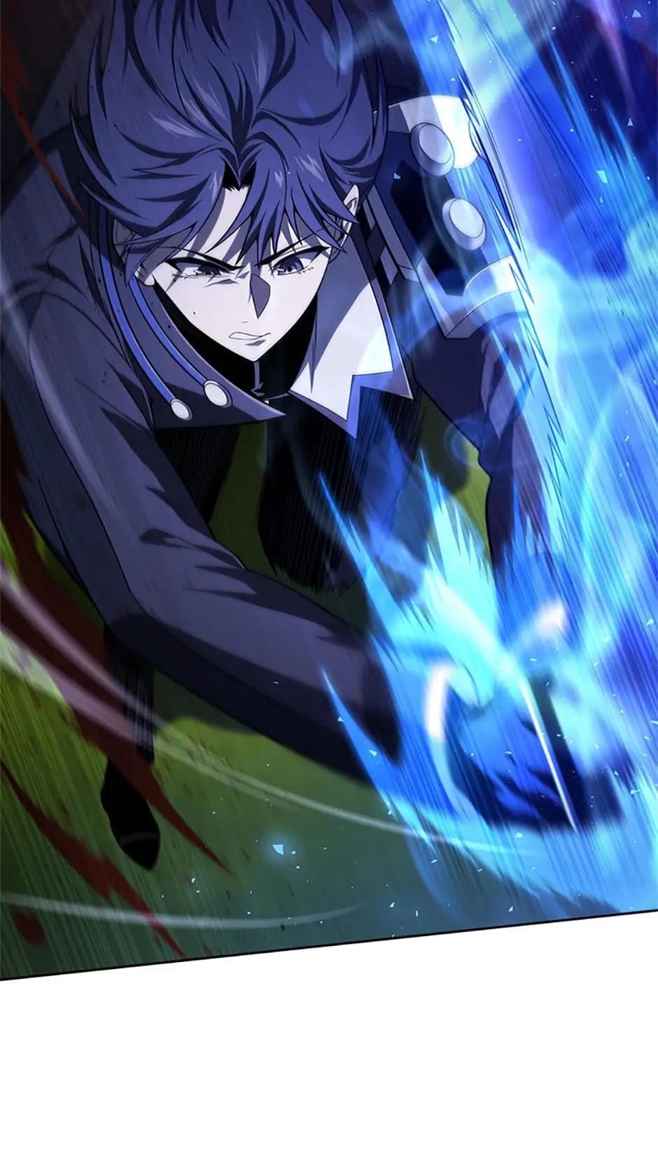 After Ten Millennia in Hell Chapter 34