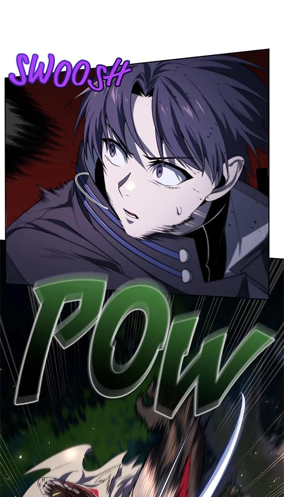 After Ten Millennia in Hell Chapter 34