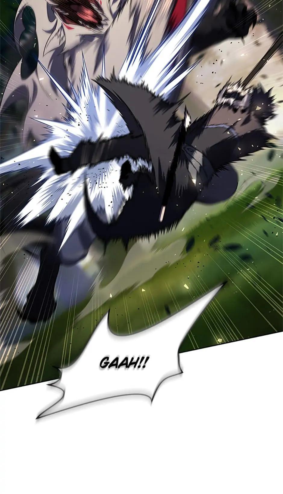 After Ten Millennia in Hell Chapter 34