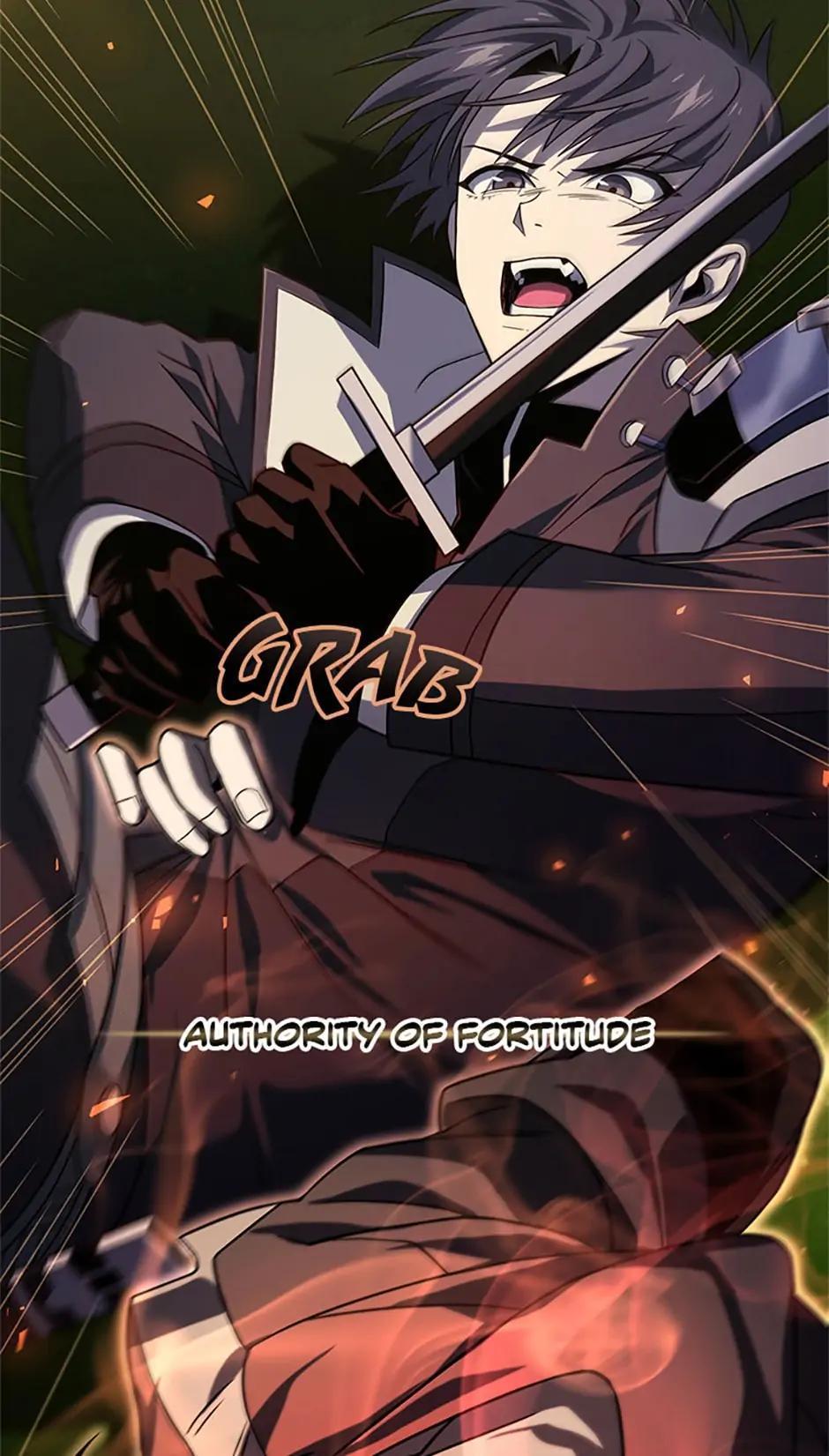 After Ten Millennia in Hell Chapter 34