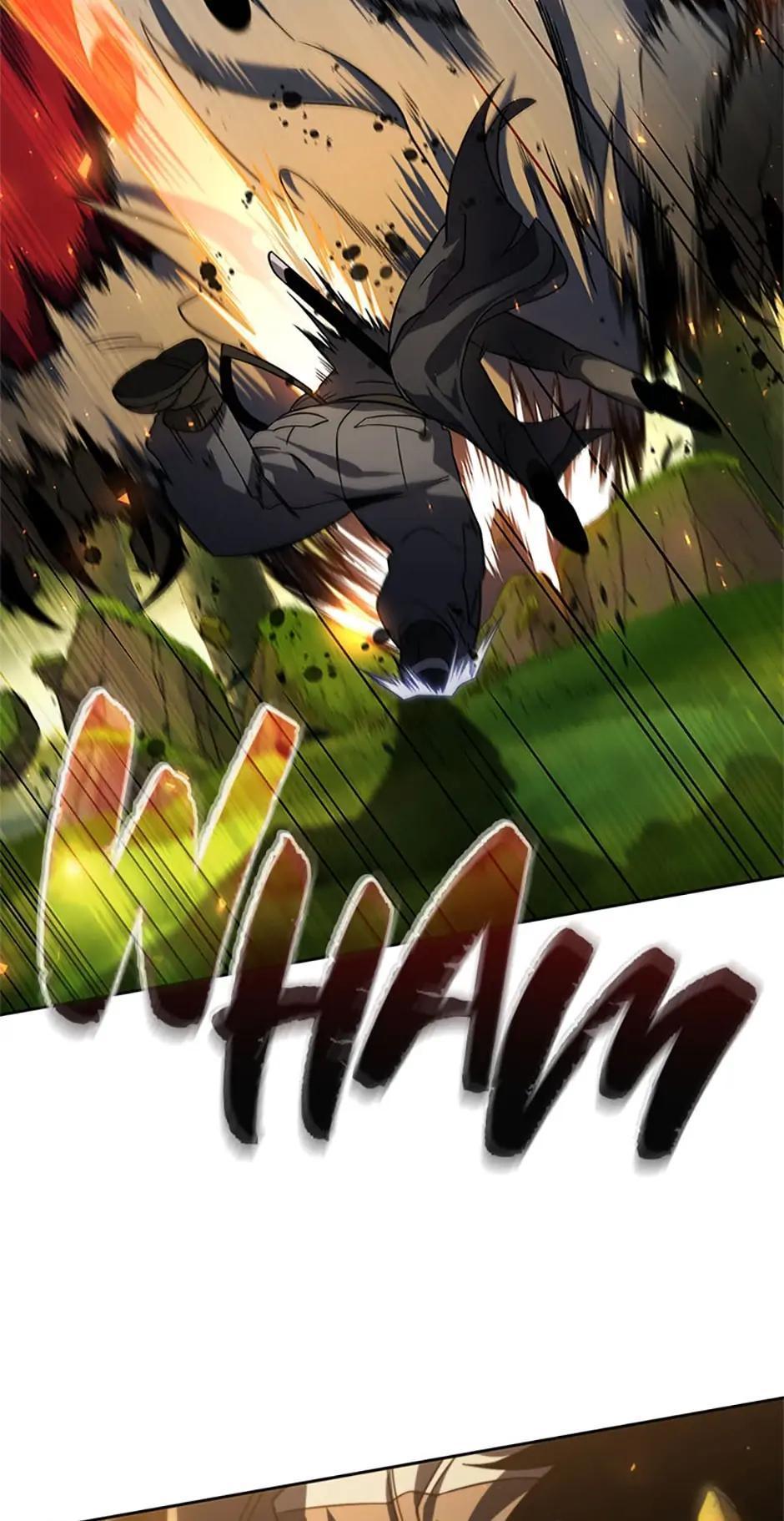 After Ten Millennia in Hell Chapter 34