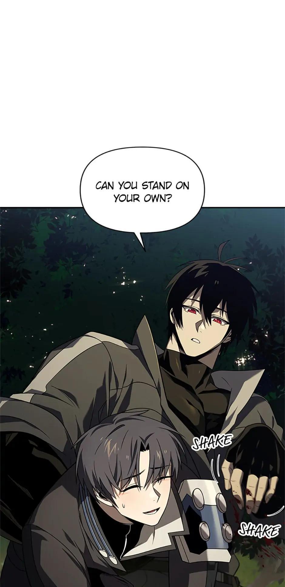 After Ten Millennia in Hell Chapter 34