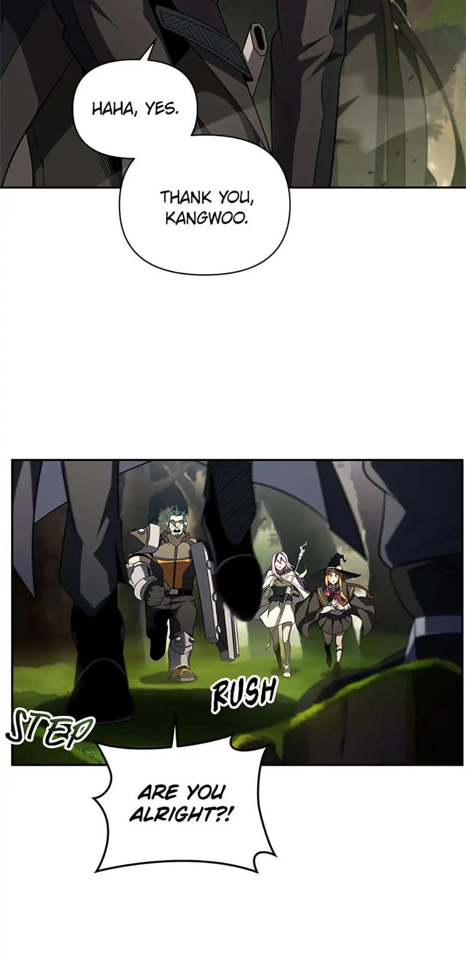 After Ten Millennia in Hell Chapter 34