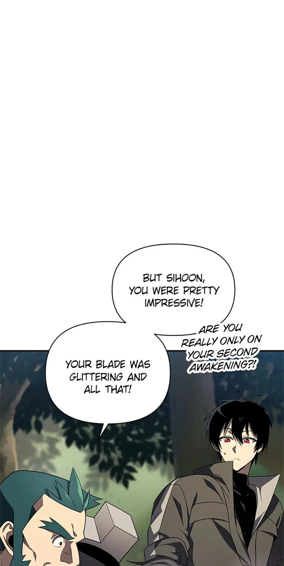 After Ten Millennia in Hell Chapter 34