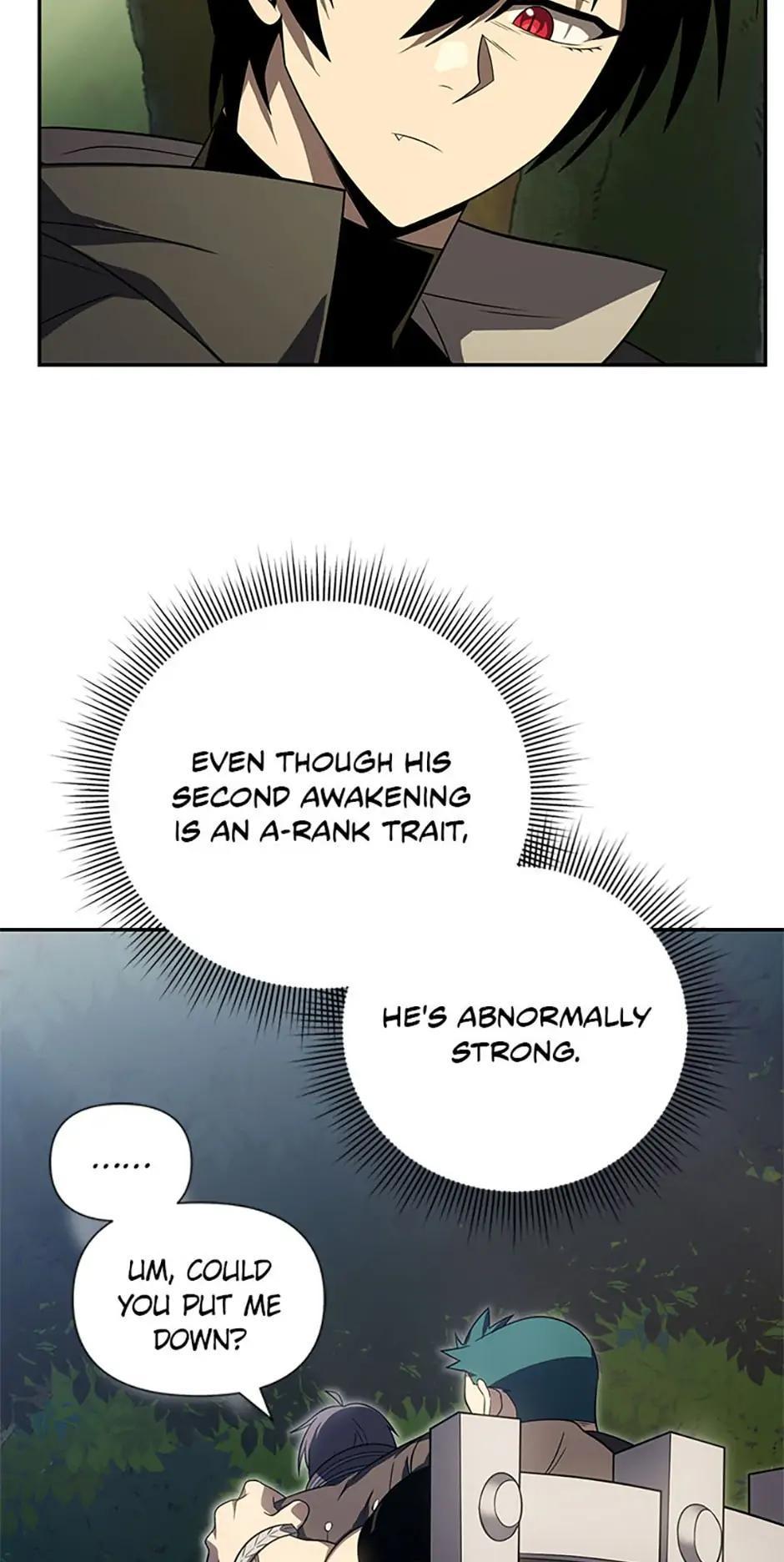 After Ten Millennia in Hell Chapter 34