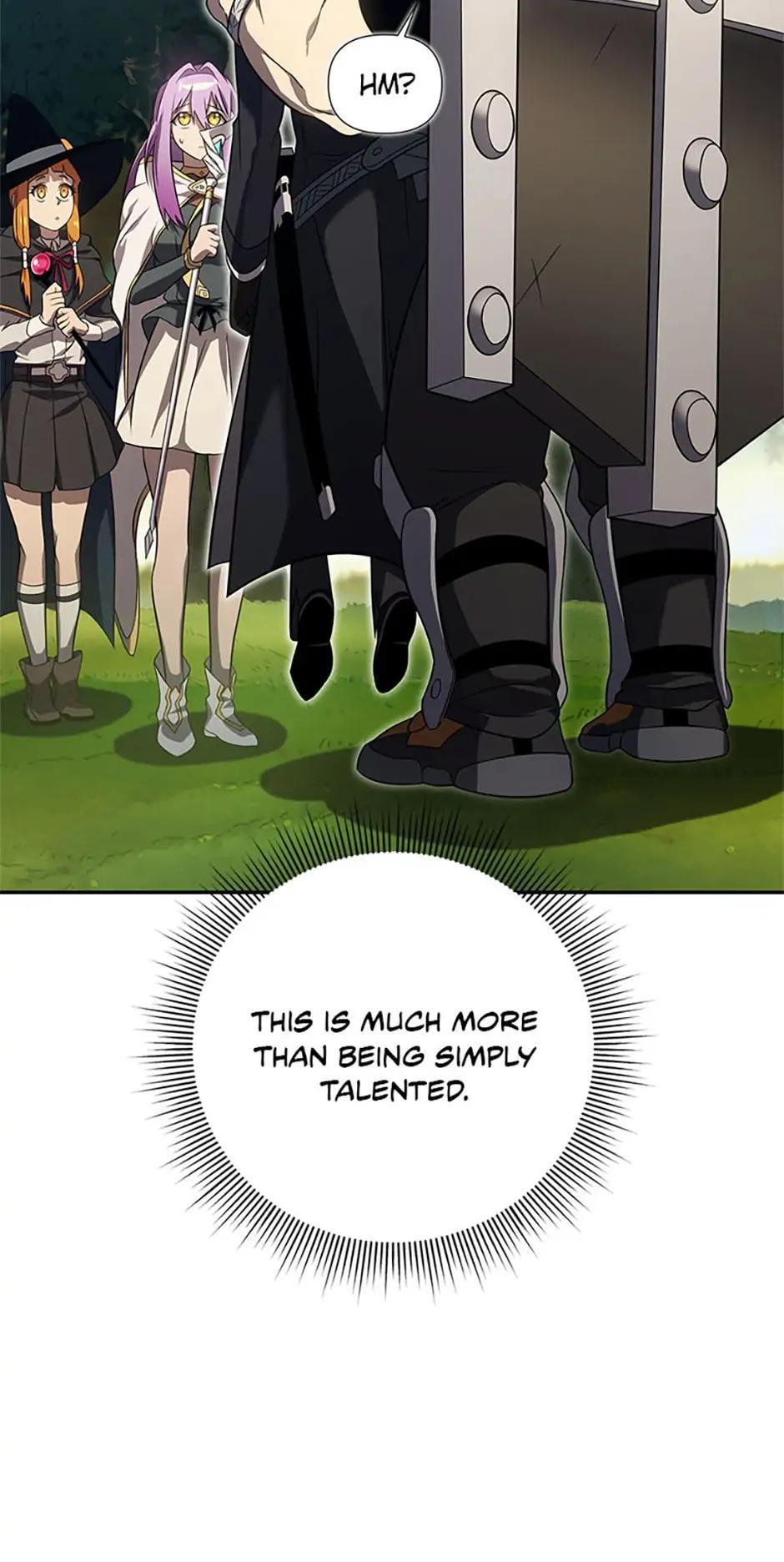 After Ten Millennia in Hell Chapter 34