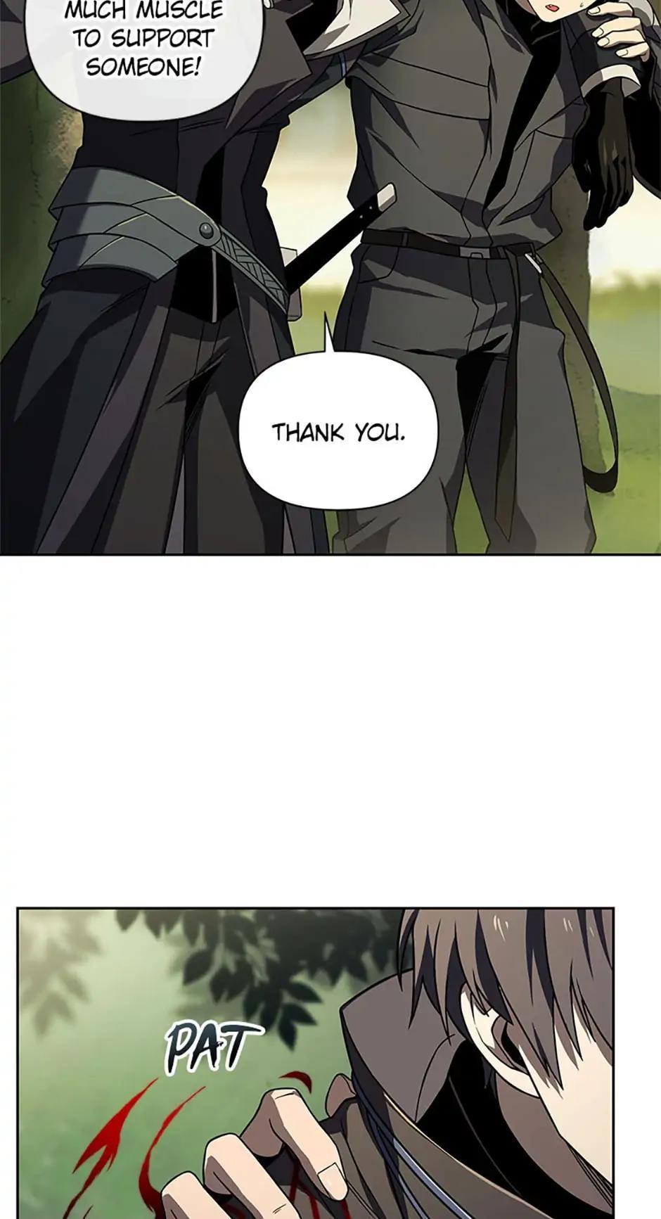 After Ten Millennia in Hell Chapter 34